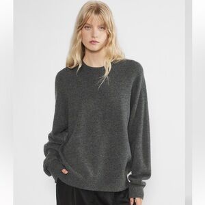 Wilfred Isabel Wool Cashmere Sweater